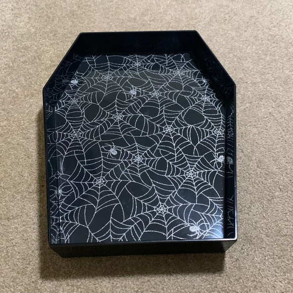 Other - Halloween Tray